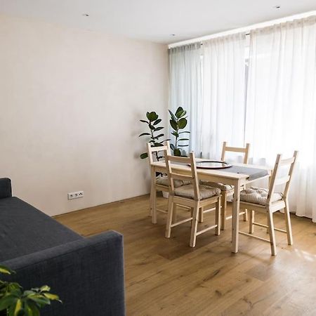 Wohlfuehloase In Perfekter Lage Lägenhet Stuttgart Exteriör bild